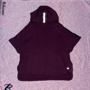 Women’s Athletic Hoodie